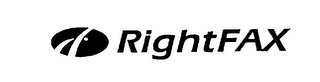 RIGHTFAX logo