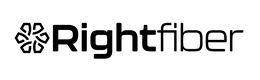 RIGHTFIBER logo