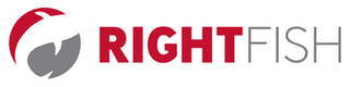 RIGHTFISH logo