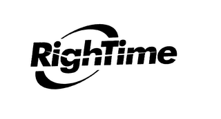 RIGHTIME logo