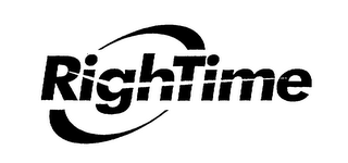 RIGHTIME logo