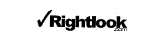 RIGHTLOOK .COM logo