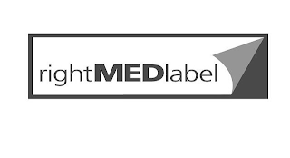 RIGHTMEDLABEL logo