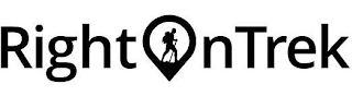 RIGHTONTREK logo
