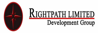 RIGHTPATH LIMITED DEVELOPMENT GROUP logo
