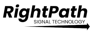 RIGHTPATH SIGNAL TECHNOLOGY