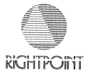 RIGHTPOINT logo