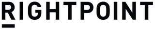 RIGHTPOINT logo