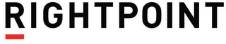 RIGHTPOINT logo