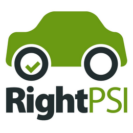 RIGHTPSI logo
