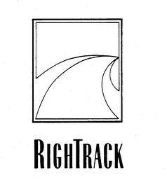 RIGHTRACK logo