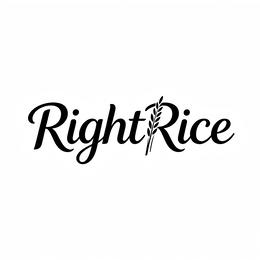 RIGHTRICE logo