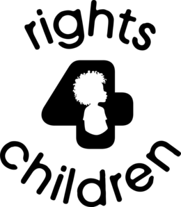 RIGHTS4CHILDREN logo