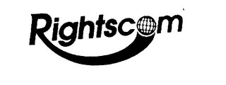 RIGHTSCOM logo