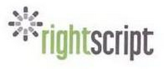 RIGHTSCRIPT logo