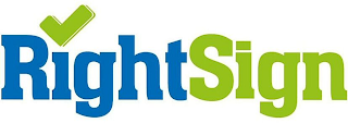 RIGHTSIGN logo