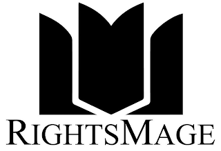 RIGHTSMAGE logo