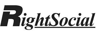 RIGHTSOCIAL logo