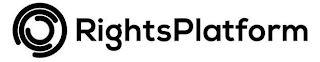 RIGHTSPLATFORM logo