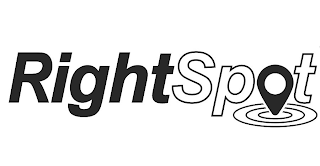 RIGHTSPOT logo