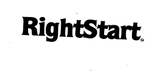 RIGHTSTART logo