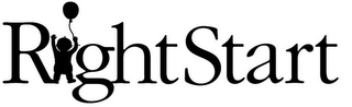 RIGHTSTART logo