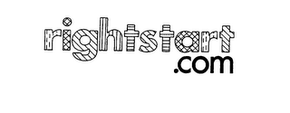 RIGHTSTART.COM logo