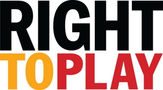 RIGHTTOPLAY logo