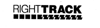 RIGHTTRACK logo