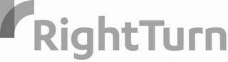 RIGHTTURN logo