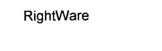 RIGHTWARE logo