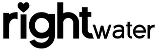 RIGHTWATER logo