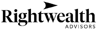 RIGHTWEALTH ADVISORS logo