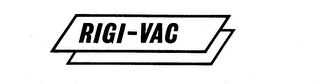 RIGI-VAC logo