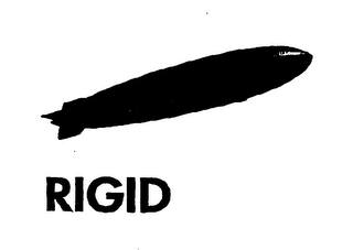 RIGID logo