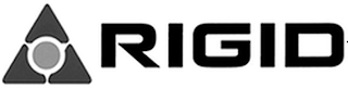 RIGID logo