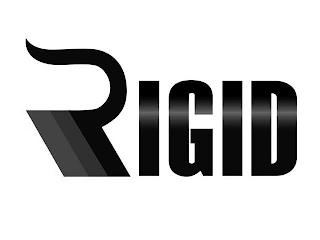 RIGID logo