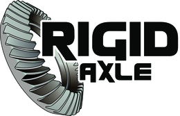 RIGID AXLE logo