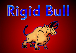 RIGID BULL logo