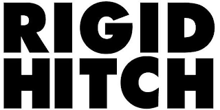 RIGID HITCH logo