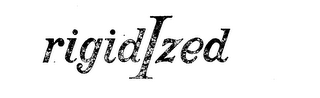 RIGID IZED logo