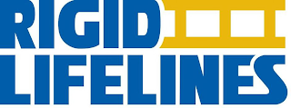 RIGID LIFELINES logo