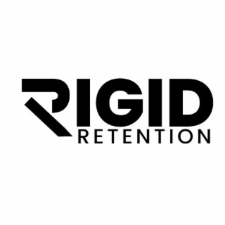 RIGID RETENTION logo