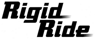 RIGID RIDE logo