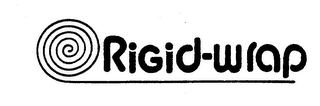 RIGID-WRAP logo