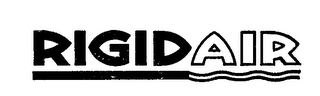 RIGIDAIR logo