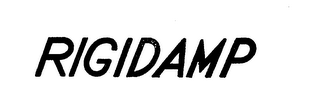 RIGIDAMP logo