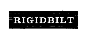 RIGIDBILT logo