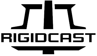 RIGIDCAST logo