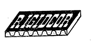 RIGIDCOR logo